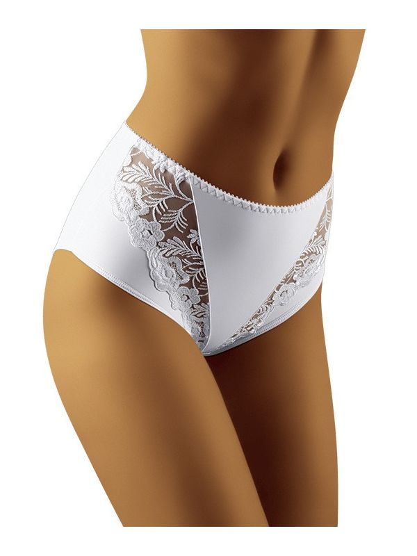 Трусы-макси 